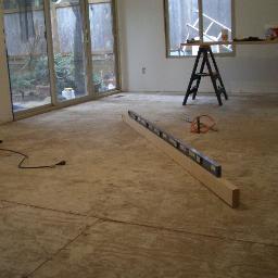 usługi remontowo-budowlane